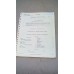 GENERATOR SET DOUBLE PULSE CT434A TECHNICAL DESCRIPTION EMER